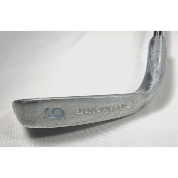 Dunlop Resolve Mass Transfer System Men's 9 Iron Right Handed Golf Club - Picture 8 of 11